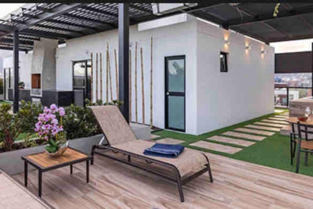 Moderno Departamento En El Mejor Sector De Quito Διαμέρισμα Εξωτερικό φωτογραφία
