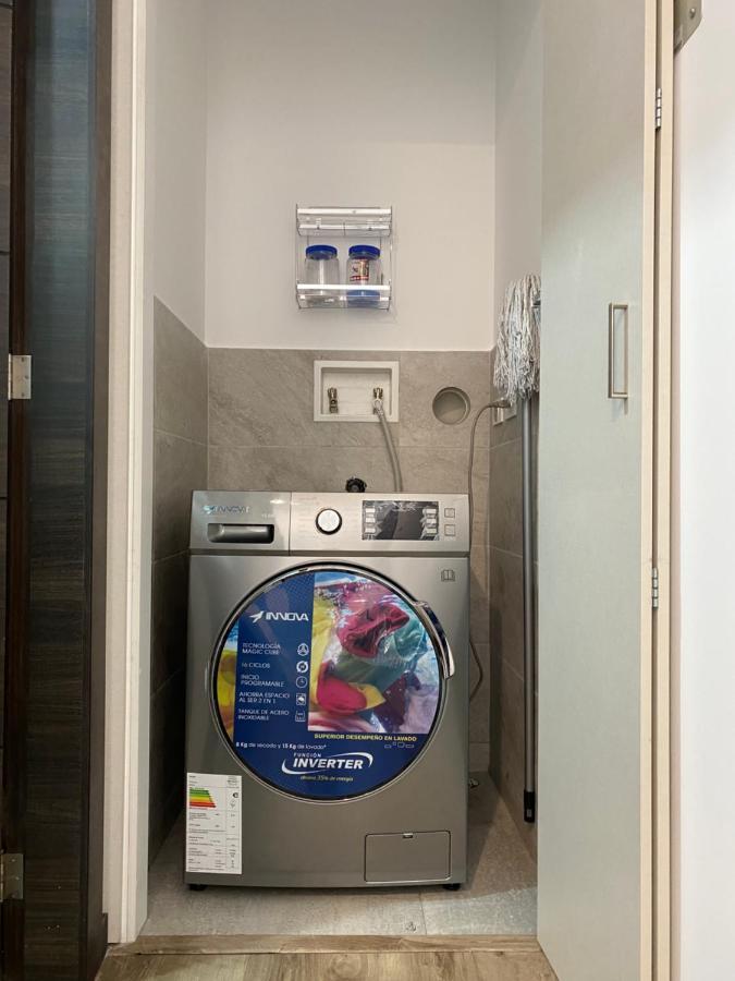 Moderno Departamento En El Mejor Sector De Quito Διαμέρισμα Εξωτερικό φωτογραφία