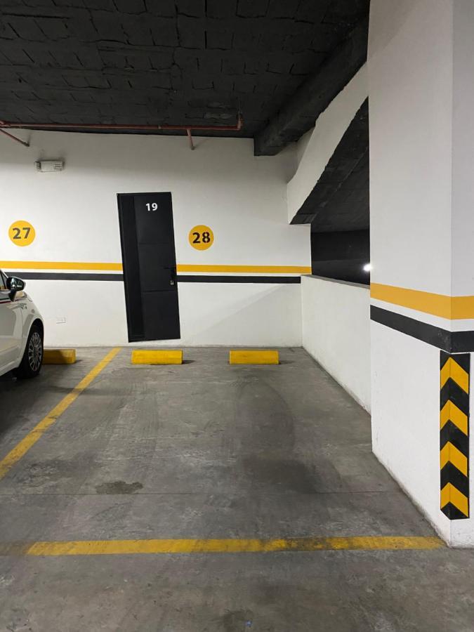 Moderno Departamento En El Mejor Sector De Quito Διαμέρισμα Εξωτερικό φωτογραφία