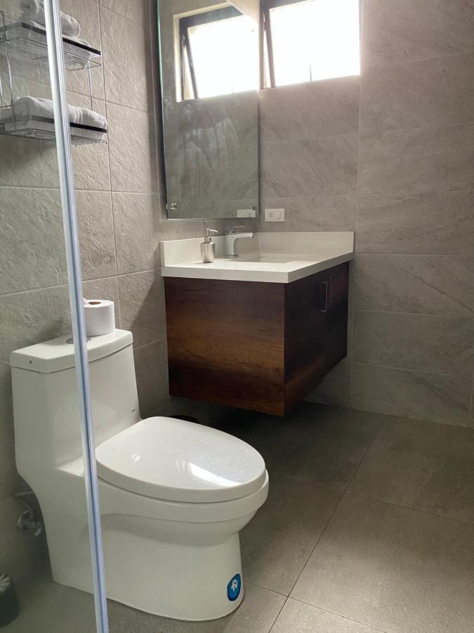 Moderno Departamento En El Mejor Sector De Quito Διαμέρισμα Εξωτερικό φωτογραφία