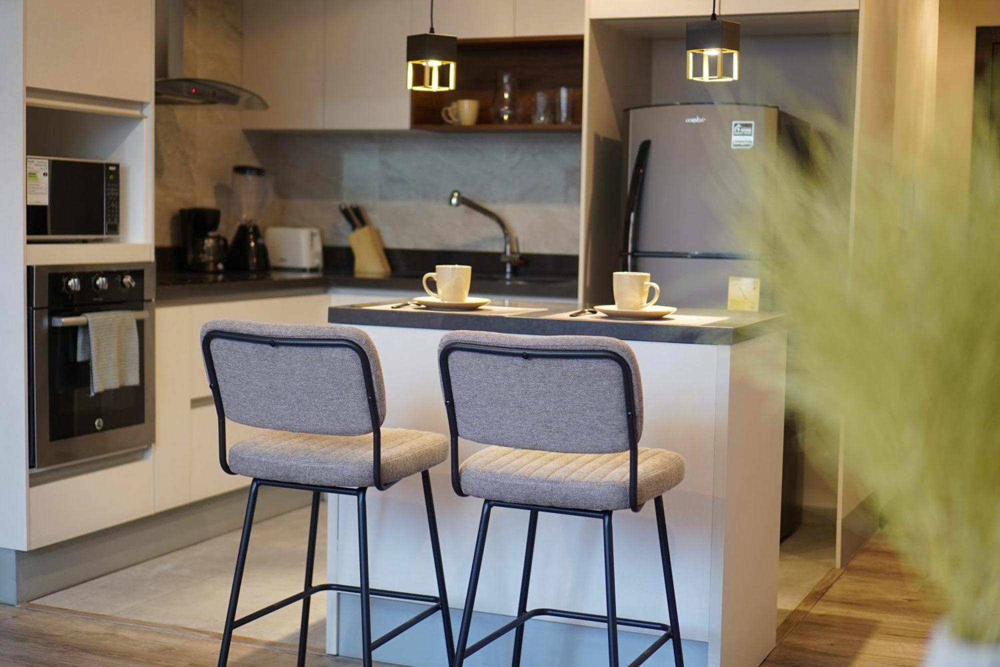 Moderno Departamento En El Mejor Sector De Quito Διαμέρισμα Εξωτερικό φωτογραφία