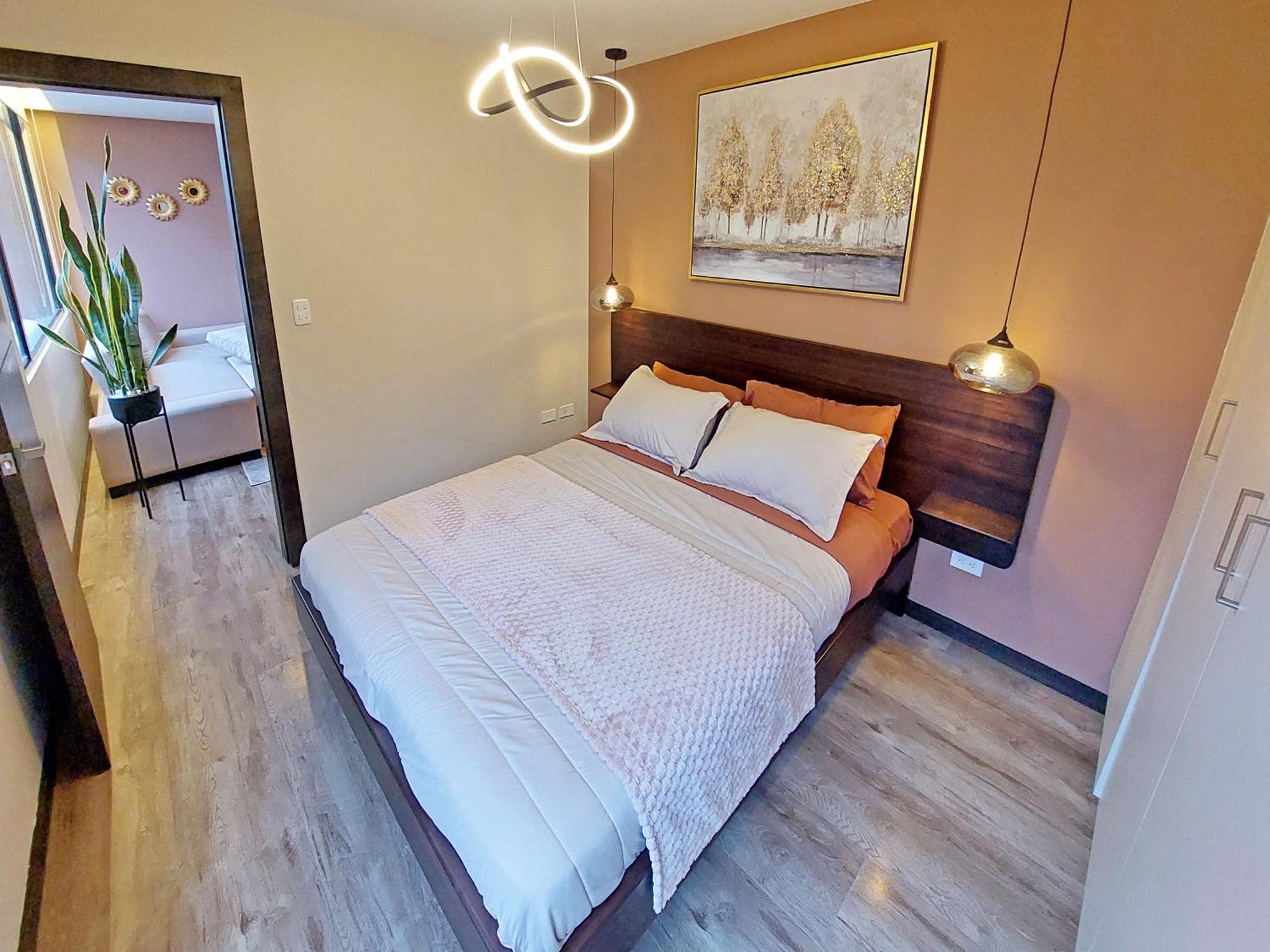 Moderno Departamento En El Mejor Sector De Quito Διαμέρισμα Εξωτερικό φωτογραφία